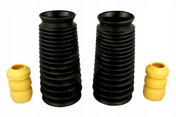 фото №2, Комплект защита i отбойники амортизатора saab перед hart