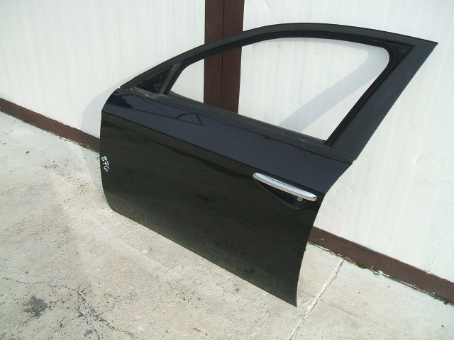 фото №3, Alfa romeo 159 дверь левая перед задняя eu 876