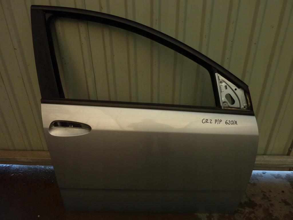 фото №1, Двері fiat croma 2 ii 05-11r. праве передні 260/a