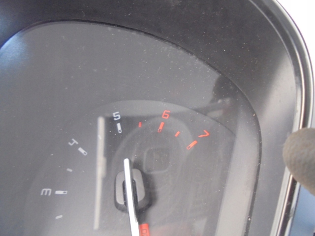 фото №6, Лічильник прилади citroen c3 aircross 1.2 thp 17r