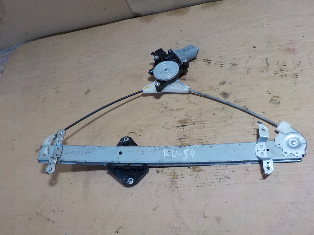 фото №1, Forester iii механизм окон правый перед