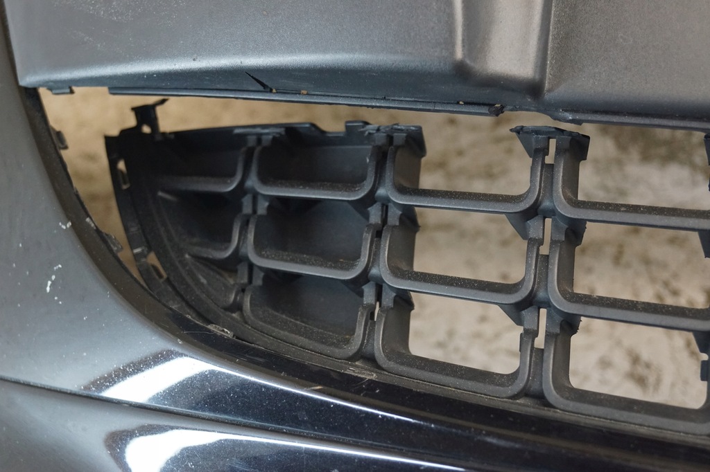 фото №11, Бампер перед opel corsa d lift opc