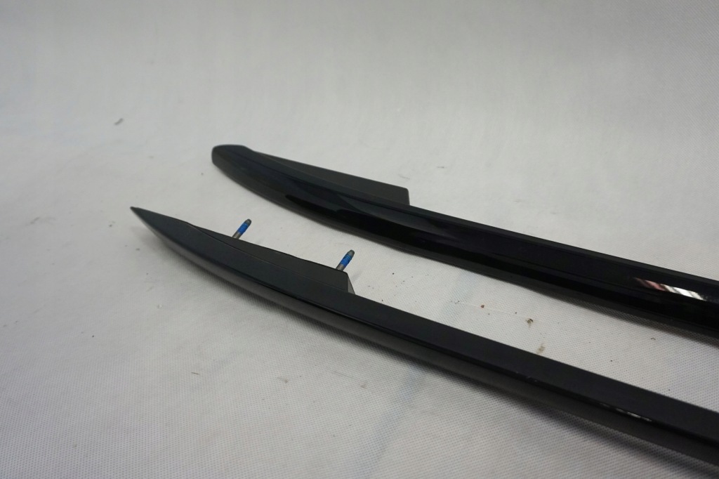 Рейлінги дахові seat cupra formentor hyb 1,4 etsi в Україні