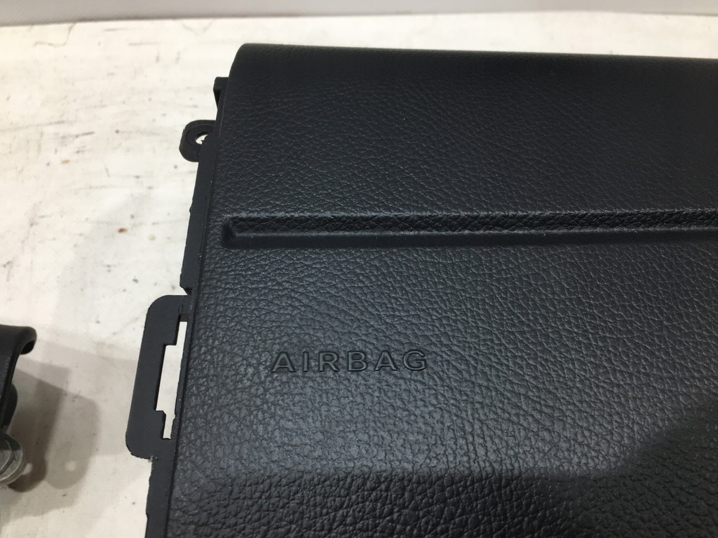 фото №5, Vw crafter подушка безпеки подушка водія пасажир ремені