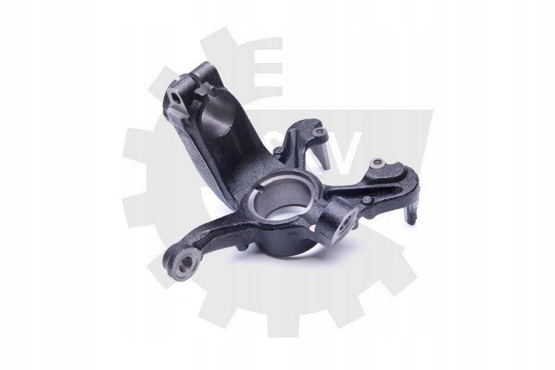 фото №14, Поворотный кулак левая seat mii citigo vw up 1s0407255