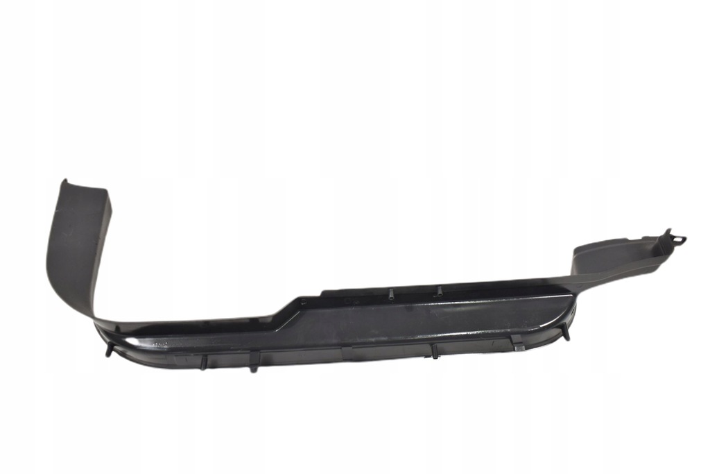 фото №3, Захист поріг правий перед espace iv