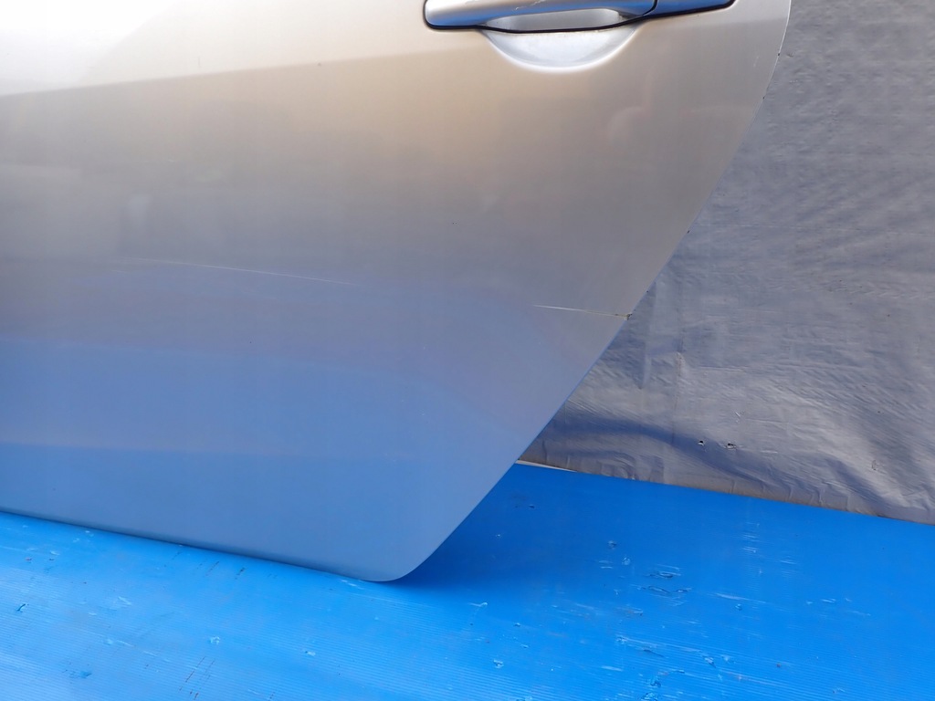 фото №9, Mitsubishi grandis 04-11 дверь задние левая a19