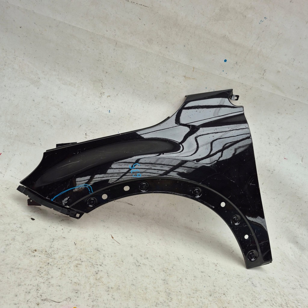 Купить Fiat 500x 14- крыло  левое  перед передний