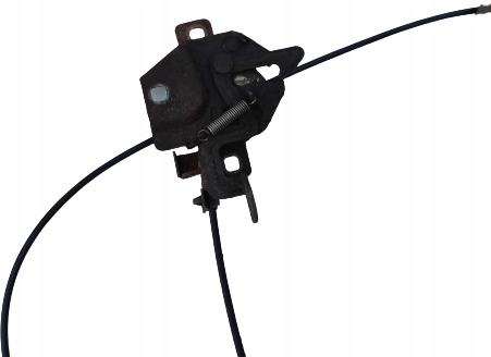 фото №1, Замок капот трос тягa daihatsu yrv