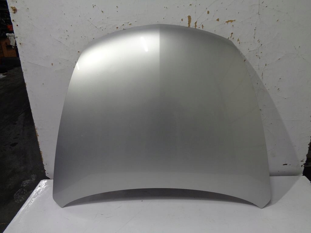 фото №1, Капот кришка mazda 6 ii gh