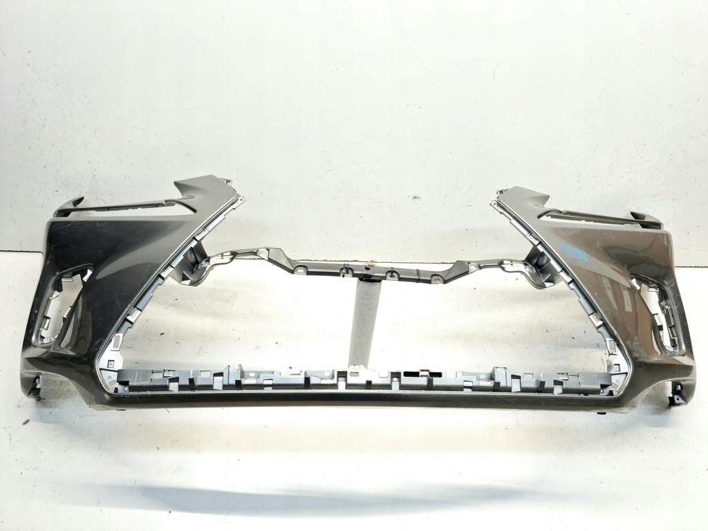 фото №1, Lexus nx lift 17- бампер перед передний