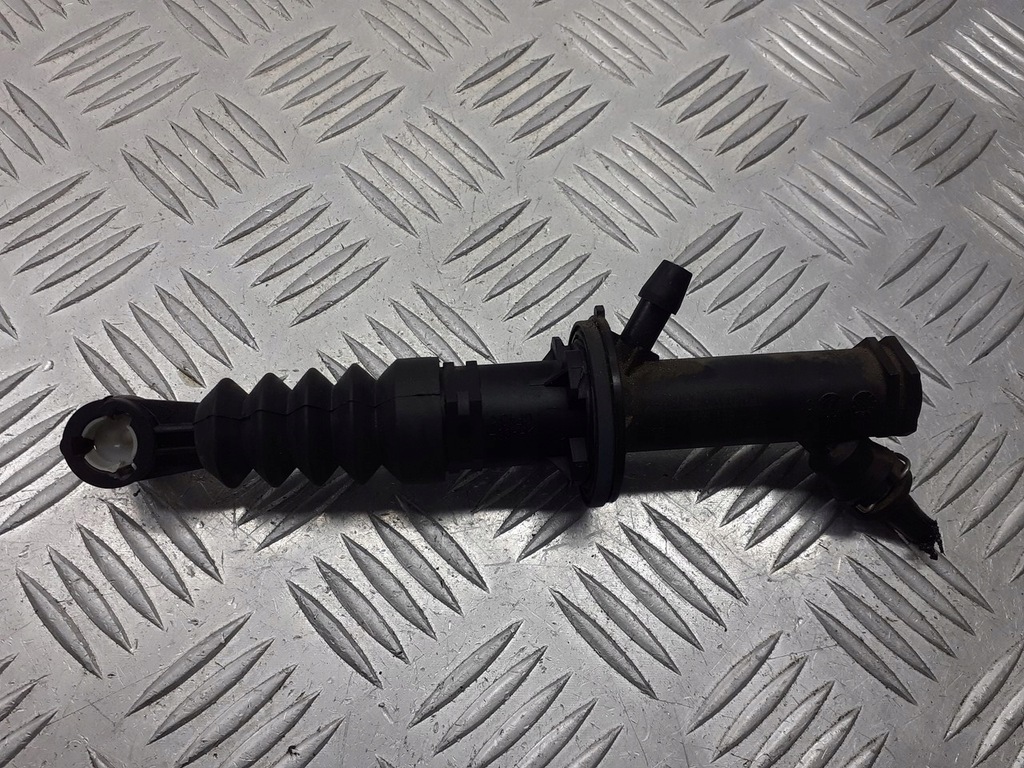 фото №1, Помпа сцепления renault modus 1.2 8200436139