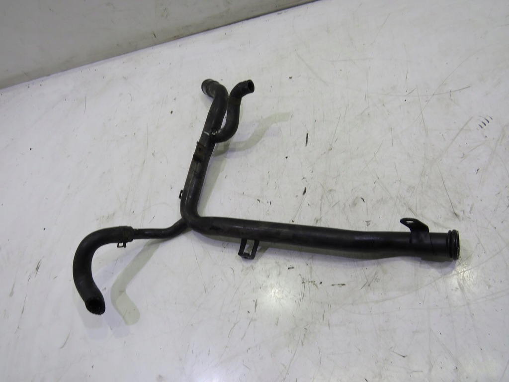 фото №1, Труба шланг wody kia ceed ii 1.4 crdi 2012