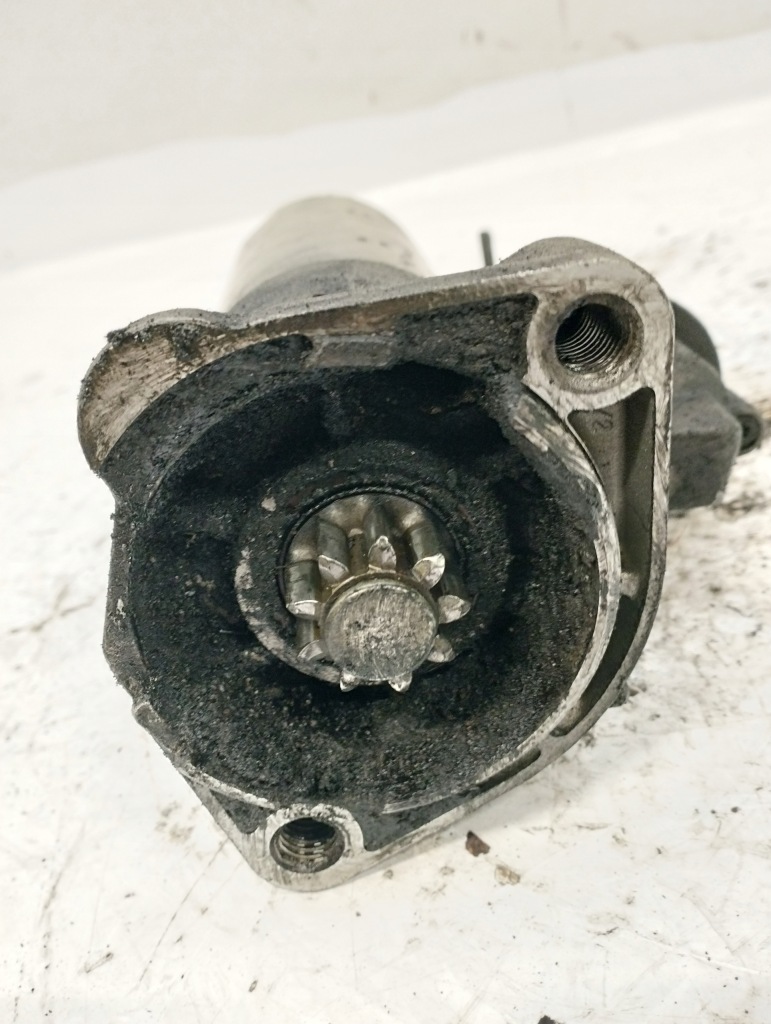Audi a4 b6 volkswagen passat b5 1.9tdi стартер 068911024h 0001124020 Зі Шроту