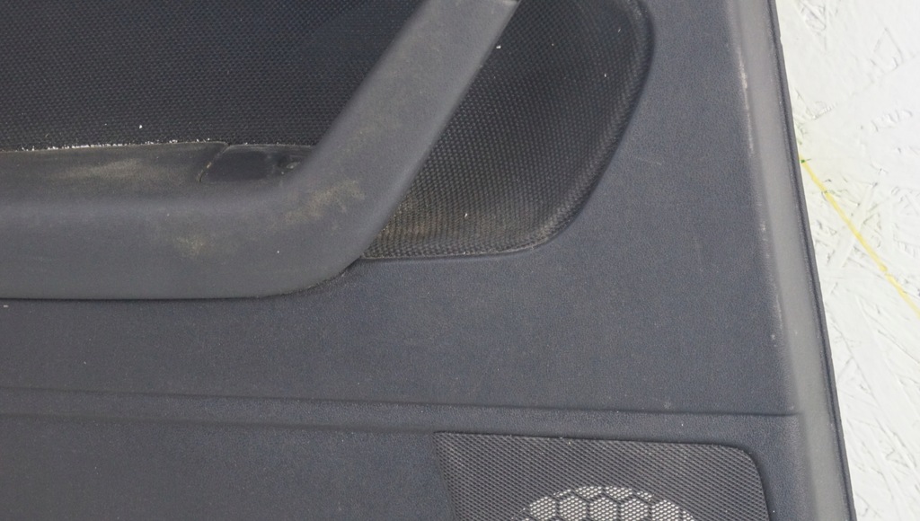 фото №6, Обшивка лівий задня audi a3 8p 5d sportback