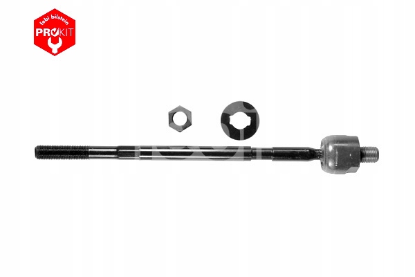 фото №12, Febi тяга поворот. mitsubishi l400 space gear 95-