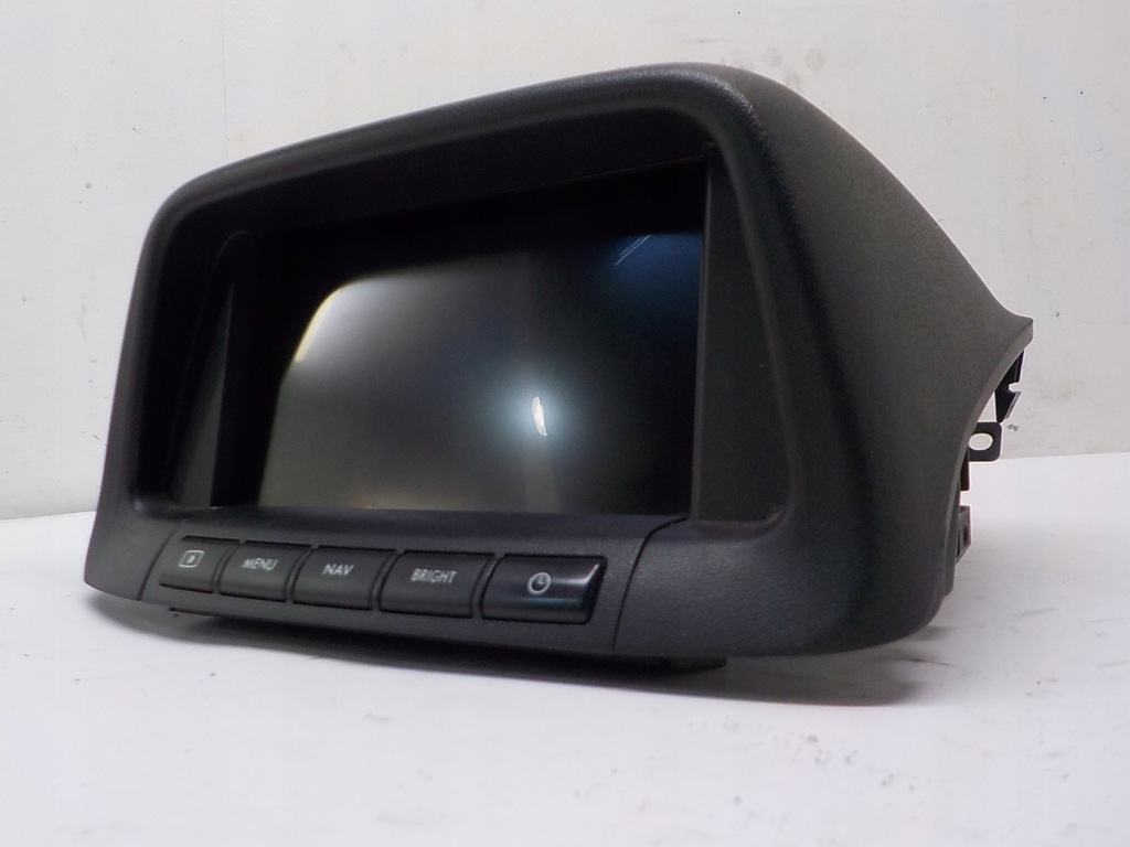 фото №9, Forester ii sg екран дисплей рамка козирок захист навігації радіо