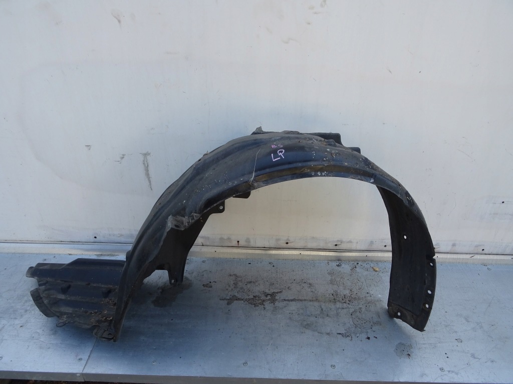 фото №1, Subaru outback 5 bs v 15- подкрылок левая левый перед