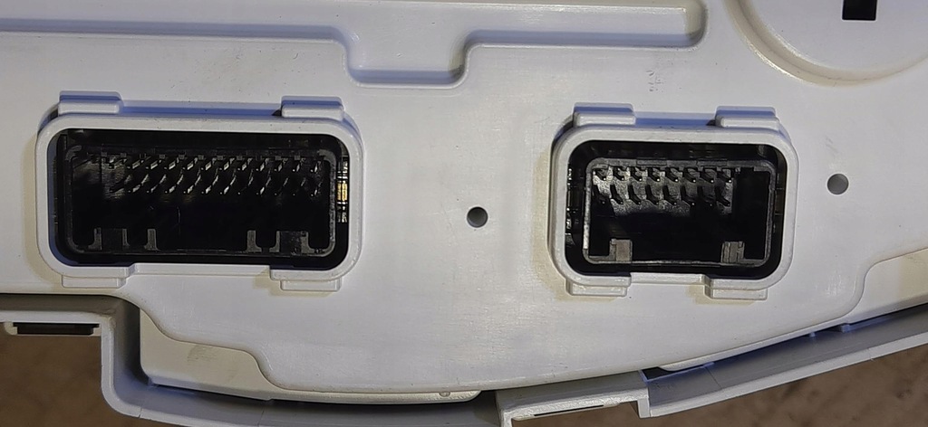 фото №9, Счетчик приборы спидометр uk toyota iq 769166590