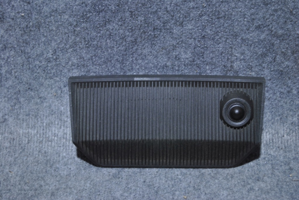 фото №1, Dodge ram 1500 iv заглушка панелі приладової панелі датчик