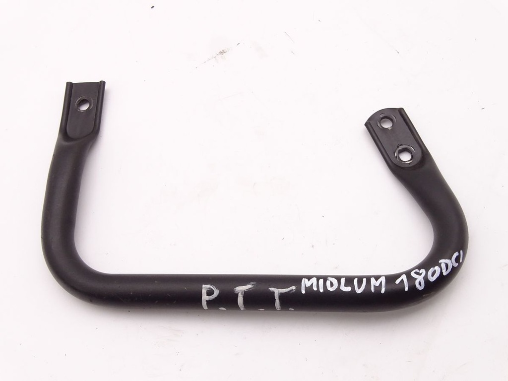 фото №1, Renault midlum 00-06 ручка кабіни права задня задня