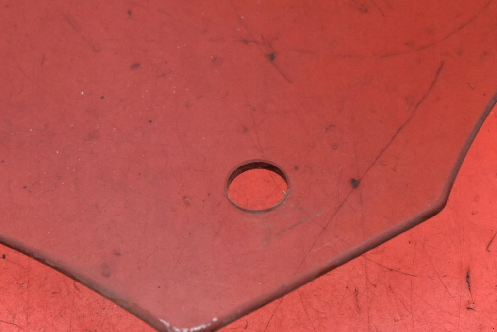 Скло бічна ліва перед передня vw golf 7 vii універсал рестайлінг  17-20 Зі Шроту