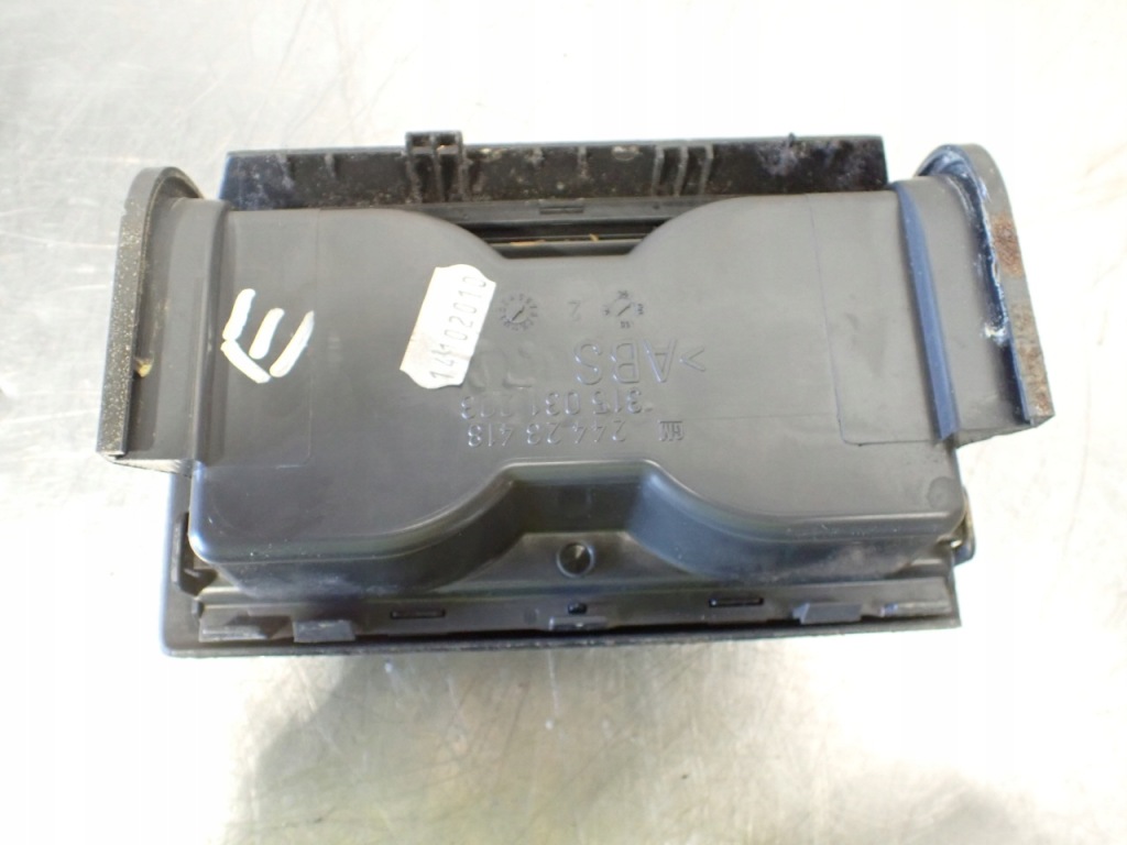 фото №5, Бардачок opel vectra c 2.2