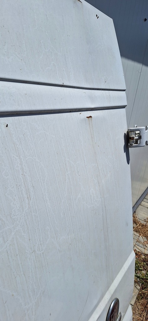 фото №11, Дверь правый левая задняя ducato jumper boxer iii h2