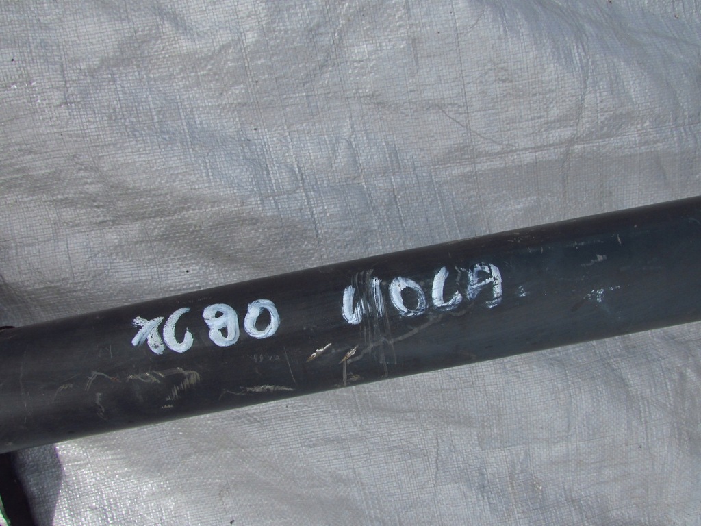 фото №6, Volvo xc90 ii wał привідний p31437119