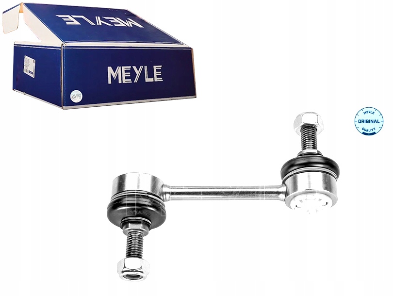 фото №1, Meyle 30-16 060 0076 тяга / кронштейн, стабилизатор