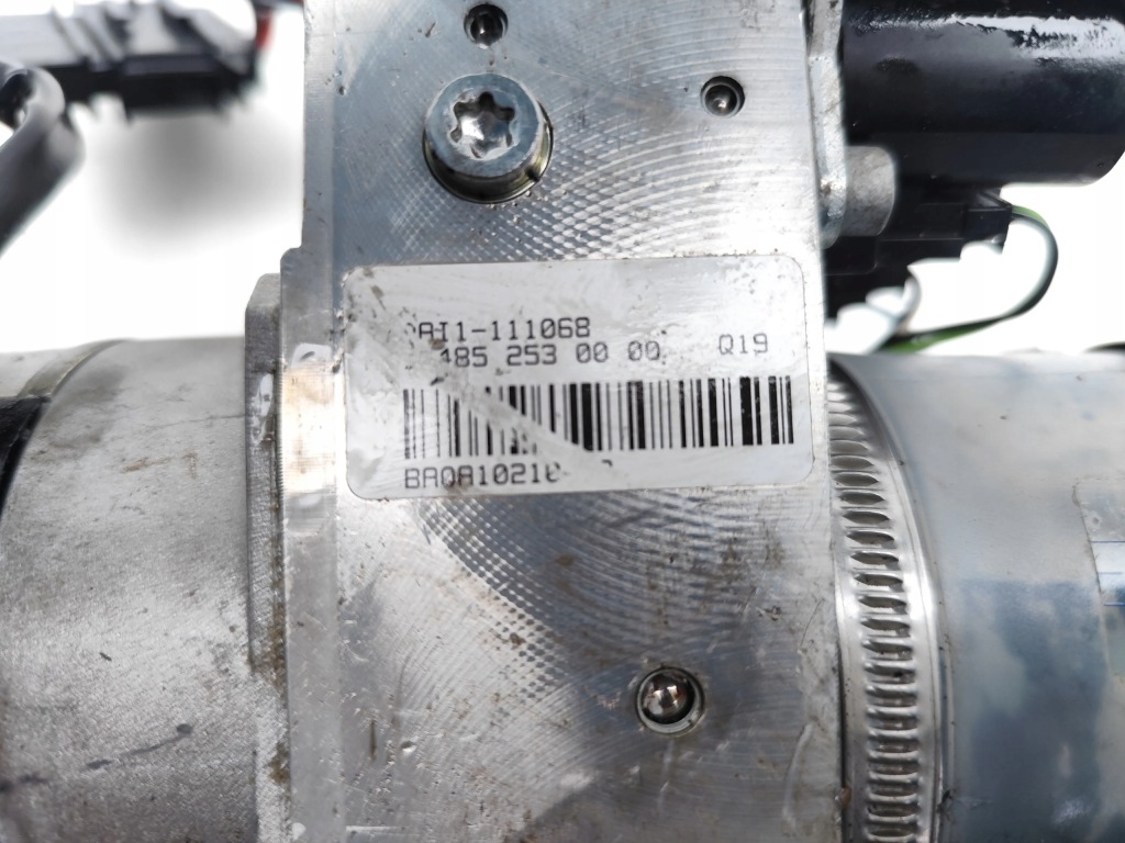 Audi a5 насос гідравлічна дах складного 2010 convertible 2/3dr 09-12 Зі Шроту