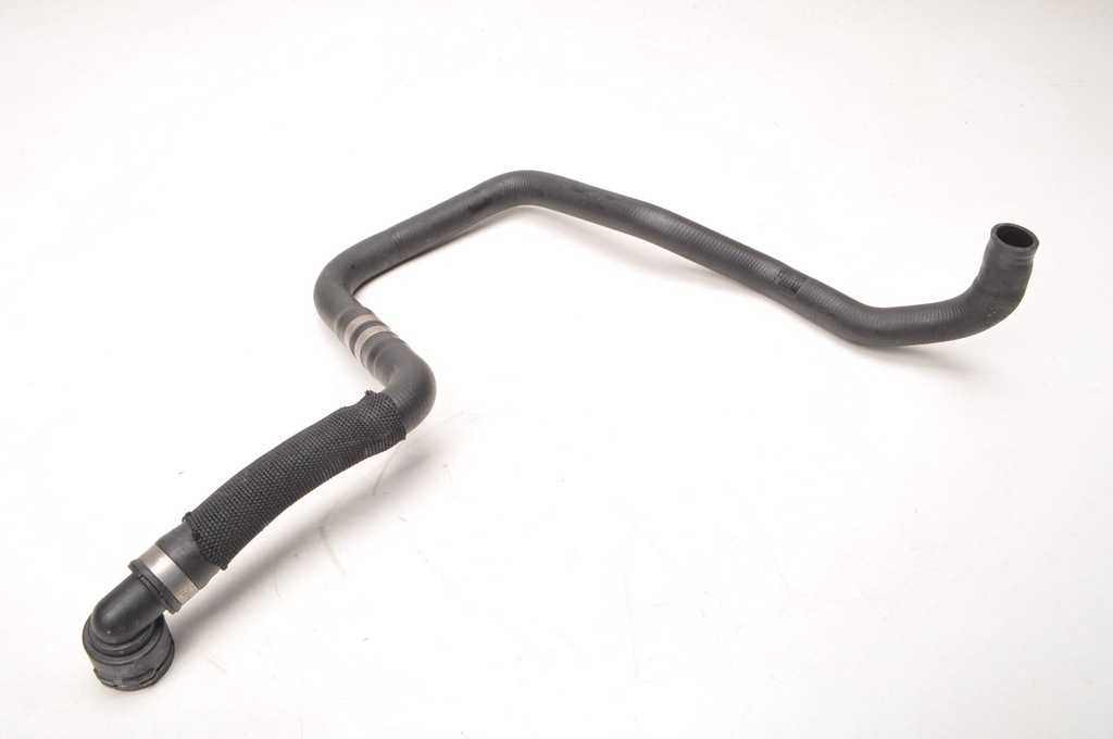 фото №1, Mercedes eqb x243 шланг wody 24r