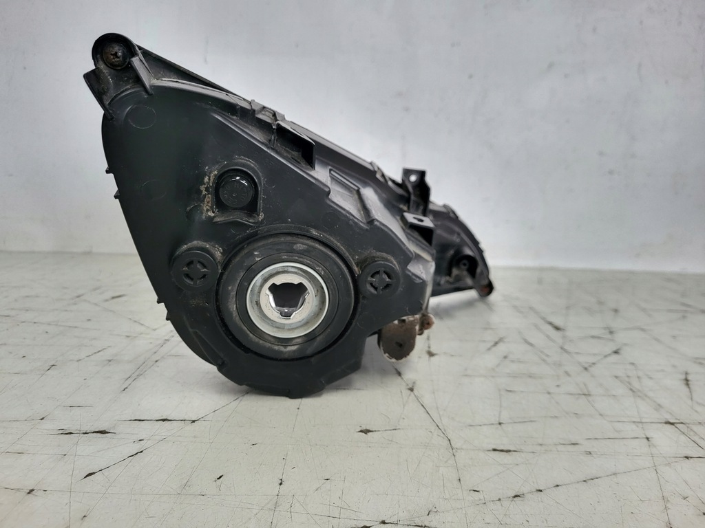 фото №7, Hyundai i40 11-15 противотуманная фара левый