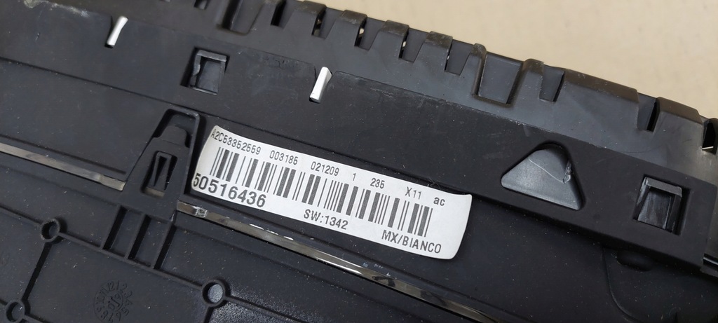 фото №5, Счетчик alfa romeo mito