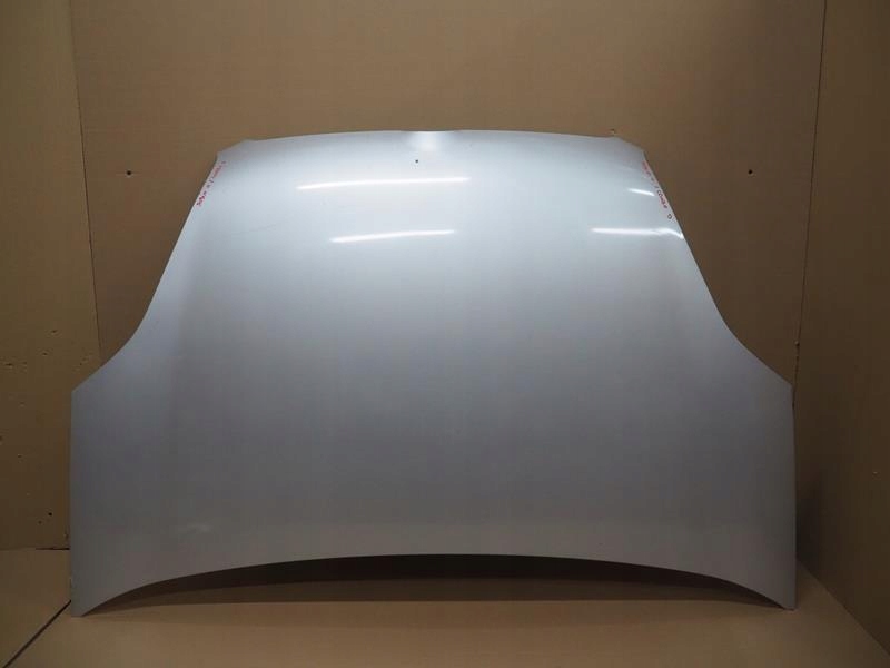 фото №1, Капот fiat doblo ii opel combo d