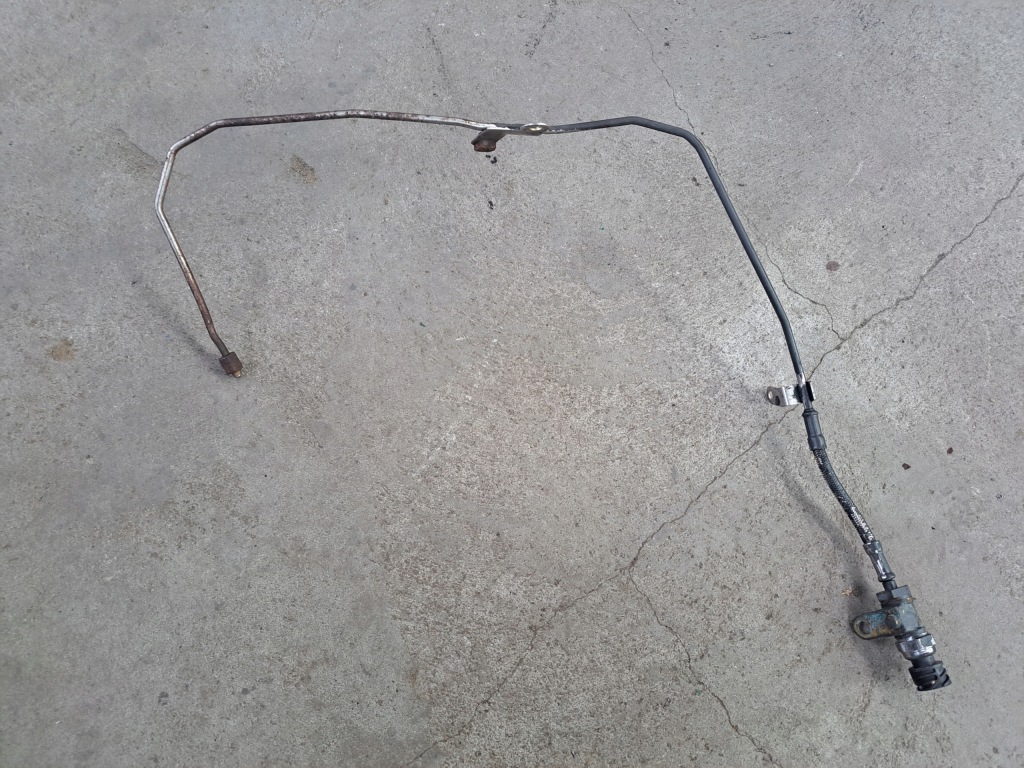 фото №1, Шланг трубка гальма гірський клапан renault gama t dti 11 volvo fm 4 d11k