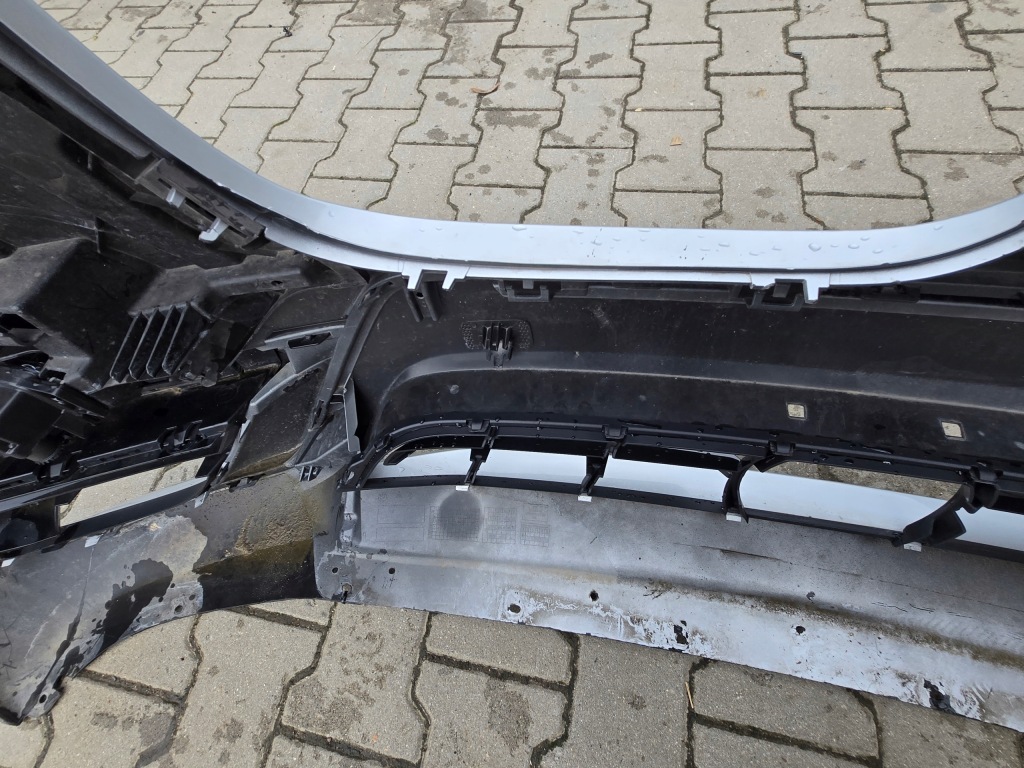 Бампер перед передній pod 4 pdc bmw x3 g01 a83 Київ