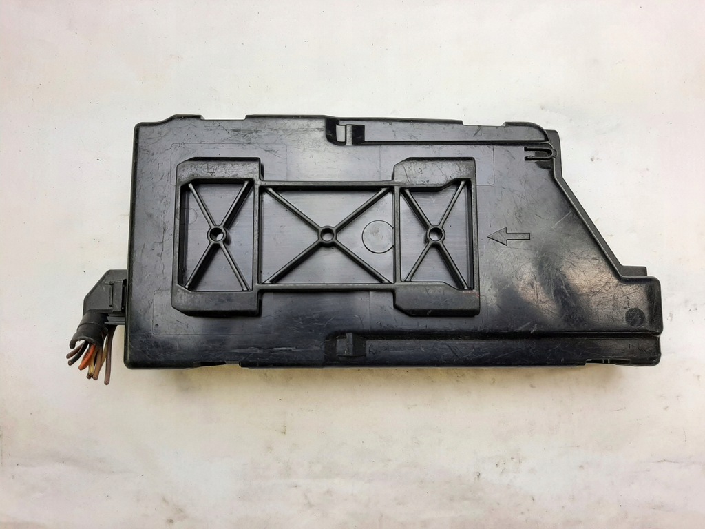 фото №4, Seat leon ii модуль usb интерфейс 5n0035342d