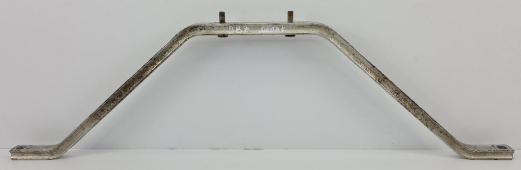 фото №1, Балка кронштейн коробки porsche cayman 987