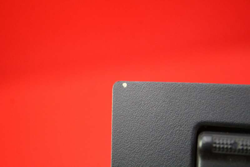 фото №8, Панель управление обдув задняя задний 0ub52trmac chrysler pacifica 1 i 03-08