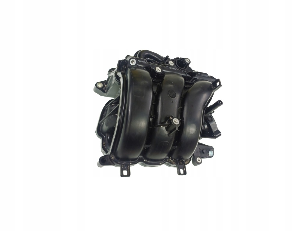 фото №8, Lexus lbx 23- yaris iv 20- yaris cross колектор всмоктуючий двигун 1,5 гібрид