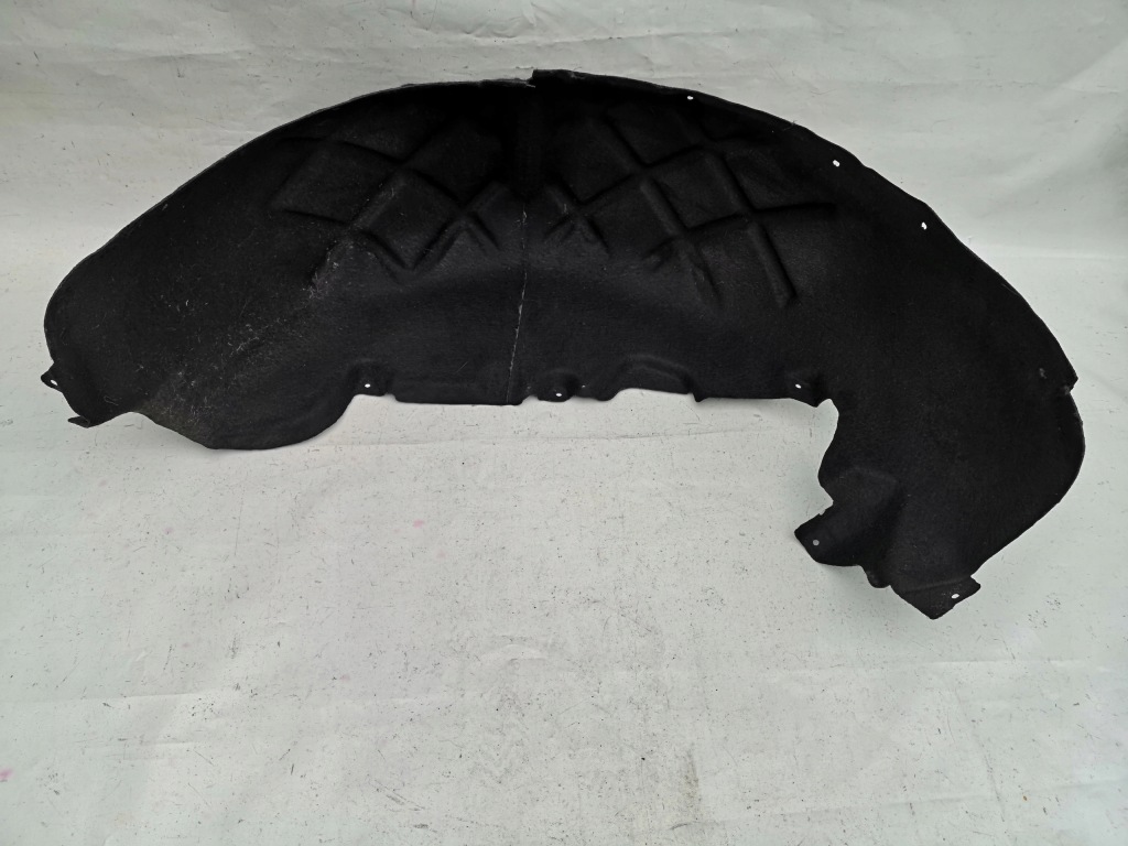 фото №1, Porsche cayenne подкрылок правое задняя 7p5810972a