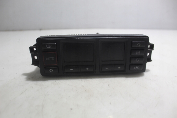 фото №1, Панель управление обдув audi a3 8l