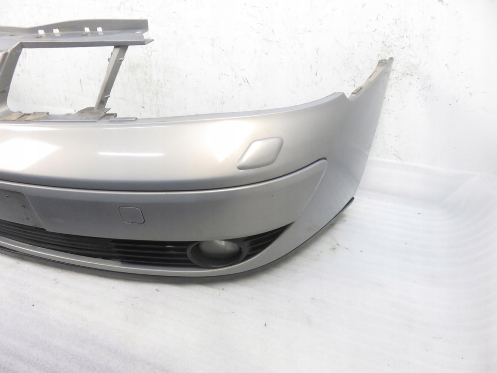 фото №11, Бампер перед renault espace iv tea19