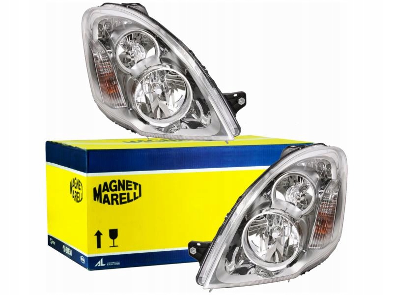 фото №1, Лампы фары iveco daily v 11-14