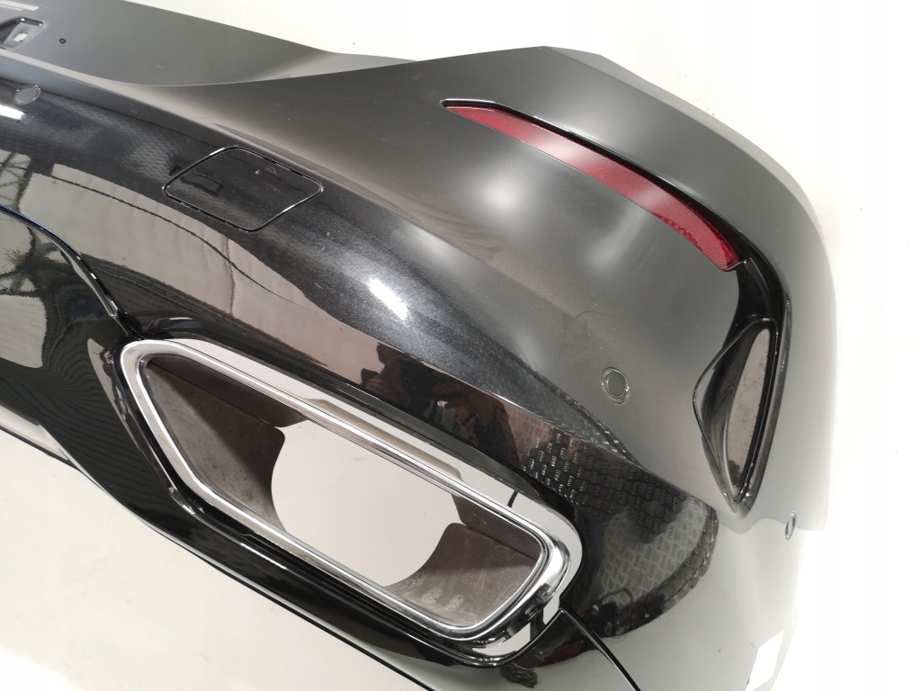 Бампер задний  bmw g14 g15 kompletny 6pdc 475 Доставка