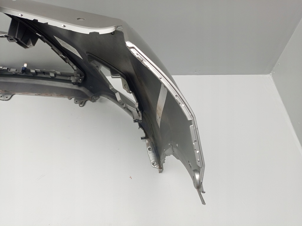 фото №11, Lexus nx 300h i lift f sport 2017-21 бампер передній перед 52119-78230 =