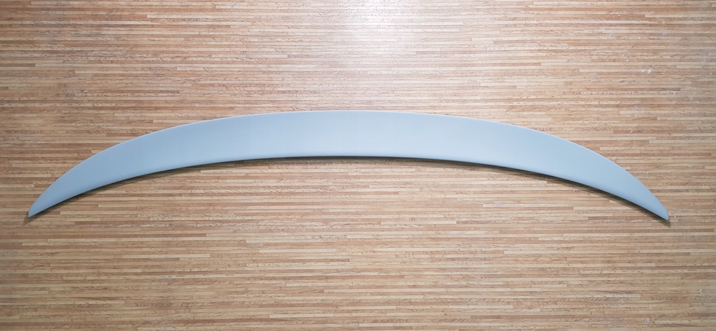 фото №14, Bmw 2 f22 f87 m2 спойлер спойлер performance грунтовка