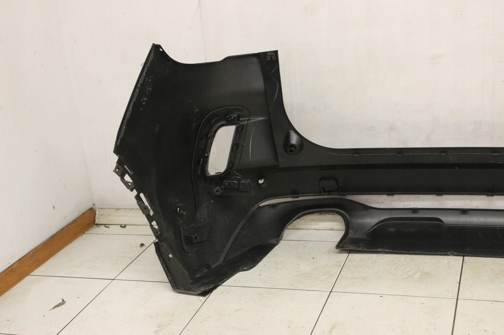 фото №6, Бампер задня задній ford kuga mk3 iii st-line 19r-