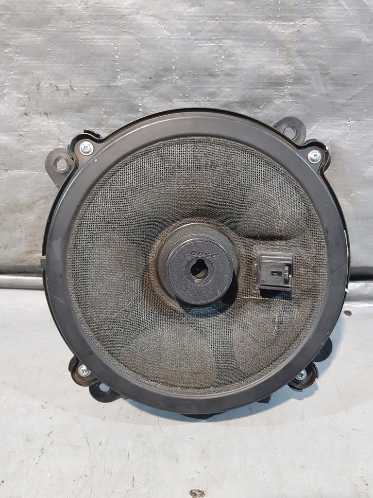 фото №1, Динамік двері перед лівий mazda 6 gj 342358-0010